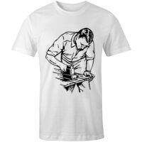 Sportage Adult Regular T-shirt Thumbnail