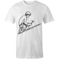 Sportage Adult Regular T-shirt Thumbnail