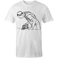Sportage Adult Regular T-shirt Thumbnail