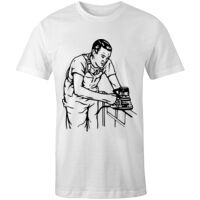 Sportage Adult Regular T-shirt Thumbnail