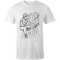 Sportage Adult Regular T-shirt Thumbnail