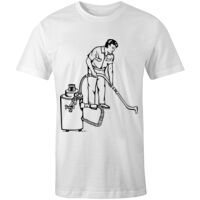 Sportage Adult Regular T-shirt Thumbnail