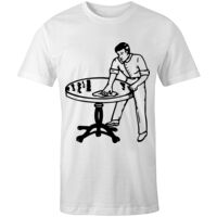 Sportage Adult Regular T-shirt Thumbnail