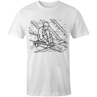 Sportage Adult Regular T-shirt Thumbnail