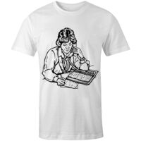 Sportage Adult Regular T-shirt Thumbnail