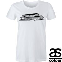 Sportage - Women's Regular Crew T-shirt Thumbnail