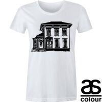 Sportage - Women's Regular Crew T-shirt Thumbnail