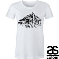 Sportage - Women's Regular Crew T-shirt Thumbnail