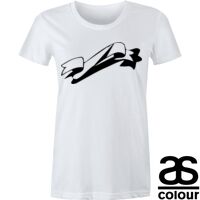 Sportage - Women's Regular Crew T-shirt Thumbnail