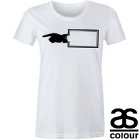 Sportage - Women's Regular Crew T-shirt Thumbnail