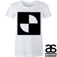 Sportage - Women's Regular Crew T-shirt Thumbnail