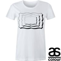 Sportage - Women's Regular Crew T-shirt Thumbnail