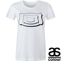 Sportage - Women's Regular Crew T-shirt Thumbnail