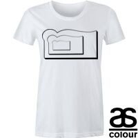 Sportage - Women's Regular Crew T-shirt Thumbnail
