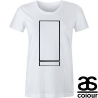 Sportage - Women's Regular Crew T-shirt Thumbnail