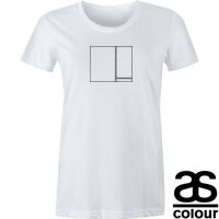 Sportage - Women's Regular Crew T-shirt Thumbnail