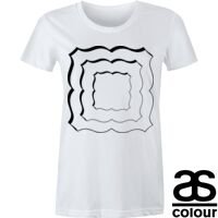 Sportage - Women's Regular Crew T-shirt Thumbnail