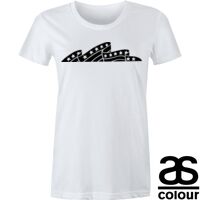 Sportage - Women's Regular Crew T-shirt Thumbnail