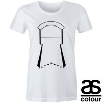 Sportage - Women's Regular Crew T-shirt Thumbnail