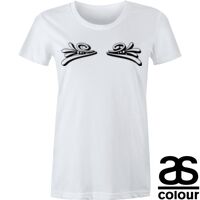 Sportage - Women's Regular Crew T-shirt Thumbnail