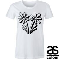 Sportage - Women's Regular Crew T-shirt Thumbnail