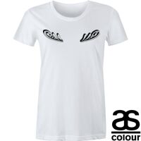 Sportage - Women's Regular Crew T-shirt Thumbnail
