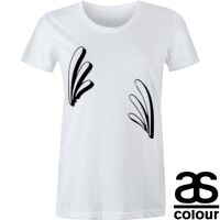 Sportage - Women's Regular Crew T-shirt Thumbnail