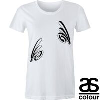 Sportage - Women's Regular Crew T-shirt Thumbnail
