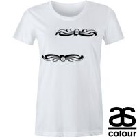 Sportage - Women's Regular Crew T-shirt Thumbnail
