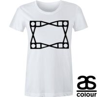 Sportage - Women's Regular Crew T-shirt Thumbnail