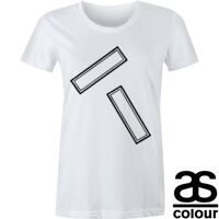 Sportage - Women's Regular Crew T-shirt Thumbnail