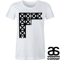 Sportage - Women's Regular Crew T-shirt Thumbnail