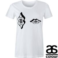 Sportage - Women's Regular Crew T-shirt Thumbnail