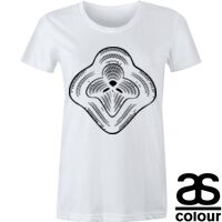 Sportage - Women's Regular Crew T-shirt Thumbnail