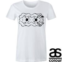 Sportage - Women's Regular Crew T-shirt Thumbnail