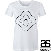 Sportage - Women's Regular Crew T-shirt Thumbnail