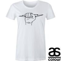 Sportage - Women's Regular Crew T-shirt Thumbnail