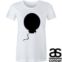 Sportage - Women's Regular Crew T-shirt Thumbnail