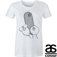 Sportage - Women's Regular Crew T-shirt Thumbnail