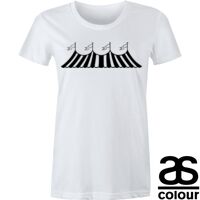 Sportage - Women's Regular Crew T-shirt Thumbnail
