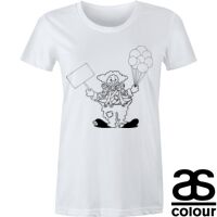 Sportage - Women's Regular Crew T-shirt Thumbnail