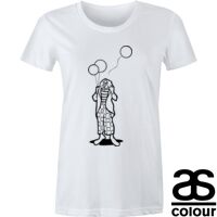 Sportage - Women's Regular Crew T-shirt Thumbnail