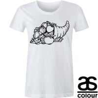 Sportage - Women's Regular Crew T-shirt Thumbnail