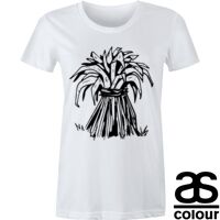 Sportage - Women's Regular Crew T-shirt Thumbnail