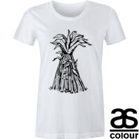 Sportage - Women's Regular Crew T-shirt Thumbnail