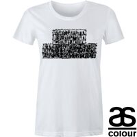 Sportage - Women's Regular Crew T-shirt Thumbnail