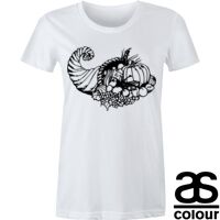 Sportage - Women's Regular Crew T-shirt Thumbnail
