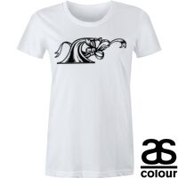 Sportage - Women's Regular Crew T-shirt Thumbnail