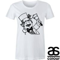 Sportage - Women's Regular Crew T-shirt Thumbnail