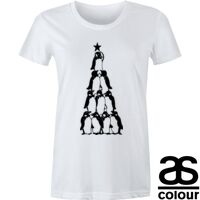 Sportage - Women's Regular Crew T-shirt Thumbnail